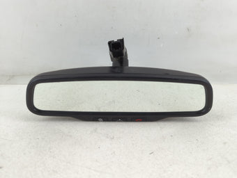 compare product 2012-2020 Hyundai Veloster Interior Rear View Mirror Replacement OEM P/N:1920 Fits OEM Used Auto Parts