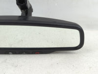 2012-2020 Hyundai Veloster Interior Rear View Mirror Replacement OEM P/N:1920 Fits OEM Used Auto Parts - Oemusedautoparts1.com