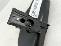2012-2020 Hyundai Veloster Interior Rear View Mirror Replacement OEM P/N:1920 Fits OEM Used Auto Parts - Oemusedautoparts1.com