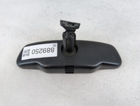 2012-2020 Hyundai Veloster Interior Rear View Mirror Replacement OEM P/N:1920 Fits OEM Used Auto Parts - Oemusedautoparts1.com