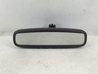 compare product 2012-2016 Subaru Impreza Interior Rear View Mirror Replacement OEM P/N:E11026378 Fits OEM Used Auto Parts