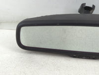 2004-2017 Mitsubishi Outlander Interior Rear View Mirror Replacement OEM P/N:E11026537 Fits OEM Used Auto Parts - Oemusedautoparts1.com