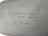 2004-2017 Mitsubishi Outlander Interior Rear View Mirror Replacement OEM P/N:E11026537 Fits OEM Used Auto Parts - Oemusedautoparts1.com