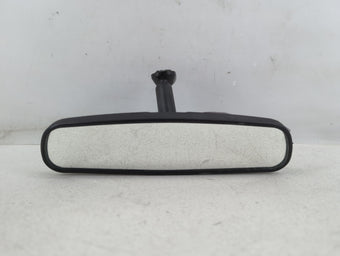 compare product 2014-2022 Nissan Rogue Interior Rear View Mirror Replacement OEM P/N:E8011681 Fits OEM Used Auto Parts