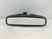 2013-2016 Chrysler Town & Country Interior Rear View Mirror Replacement OEM P/N:E11026130 Fits Fits 2013 2014 2015 2016 2017 OEM Used Auto Parts - Oemusedautoparts1.com
