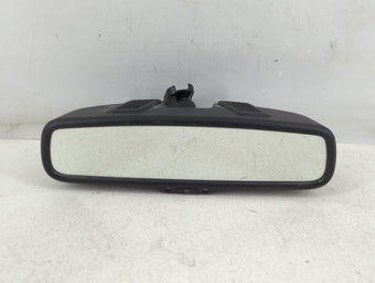 compare product 2013-2016 Chrysler Town & Country Interior Rear View Mirror Replacement OEM P/N:E11026130 Fits Fits 2013 2014 2015 2016 2017 OEM Used Auto Parts