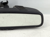 2013-2016 Chrysler Town & Country Interior Rear View Mirror Replacement OEM P/N:E11026130 Fits Fits 2013 2014 2015 2016 2017 OEM Used Auto Parts - Oemusedautoparts1.com