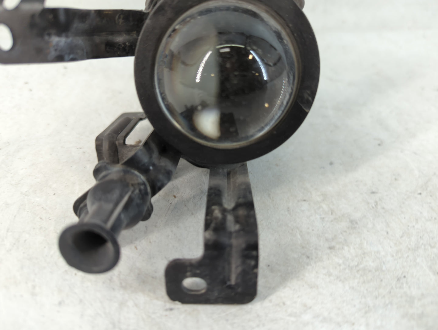 2015-2017 Hyundai Azera Driver Left Oem Front Light Lamp - Oemusedautoparts1.com