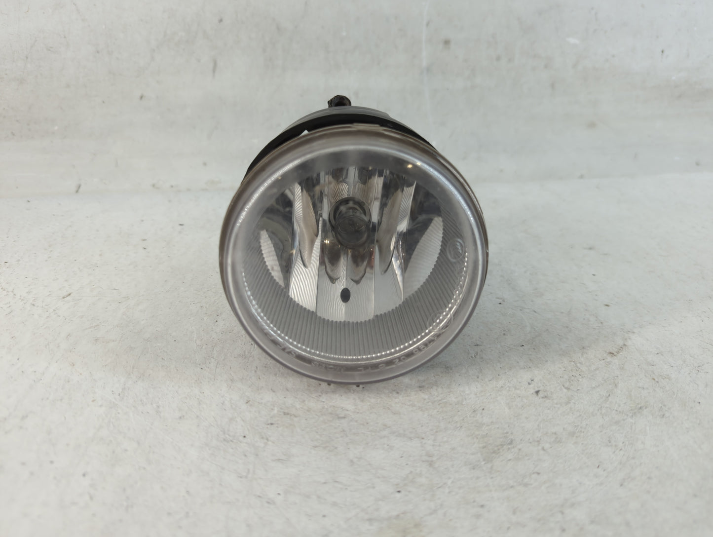 Dodge Caravan Passenger Right Oem Front Light Lamp - Oemusedautoparts1.com