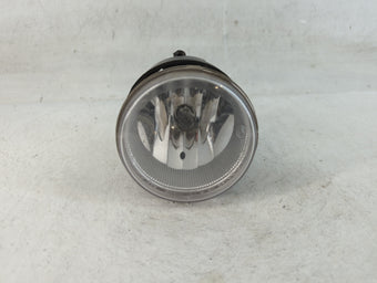 compare product Dodge Caravan Passenger Right Oem Front Light Lamp