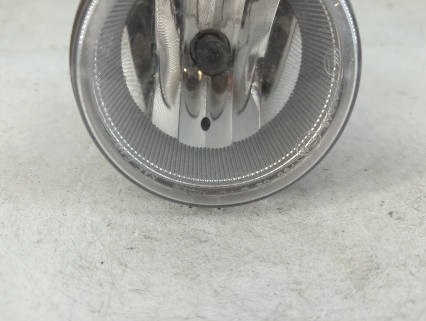 Dodge Caravan Passenger Right Oem Front Light Lamp - Oemusedautoparts1.com