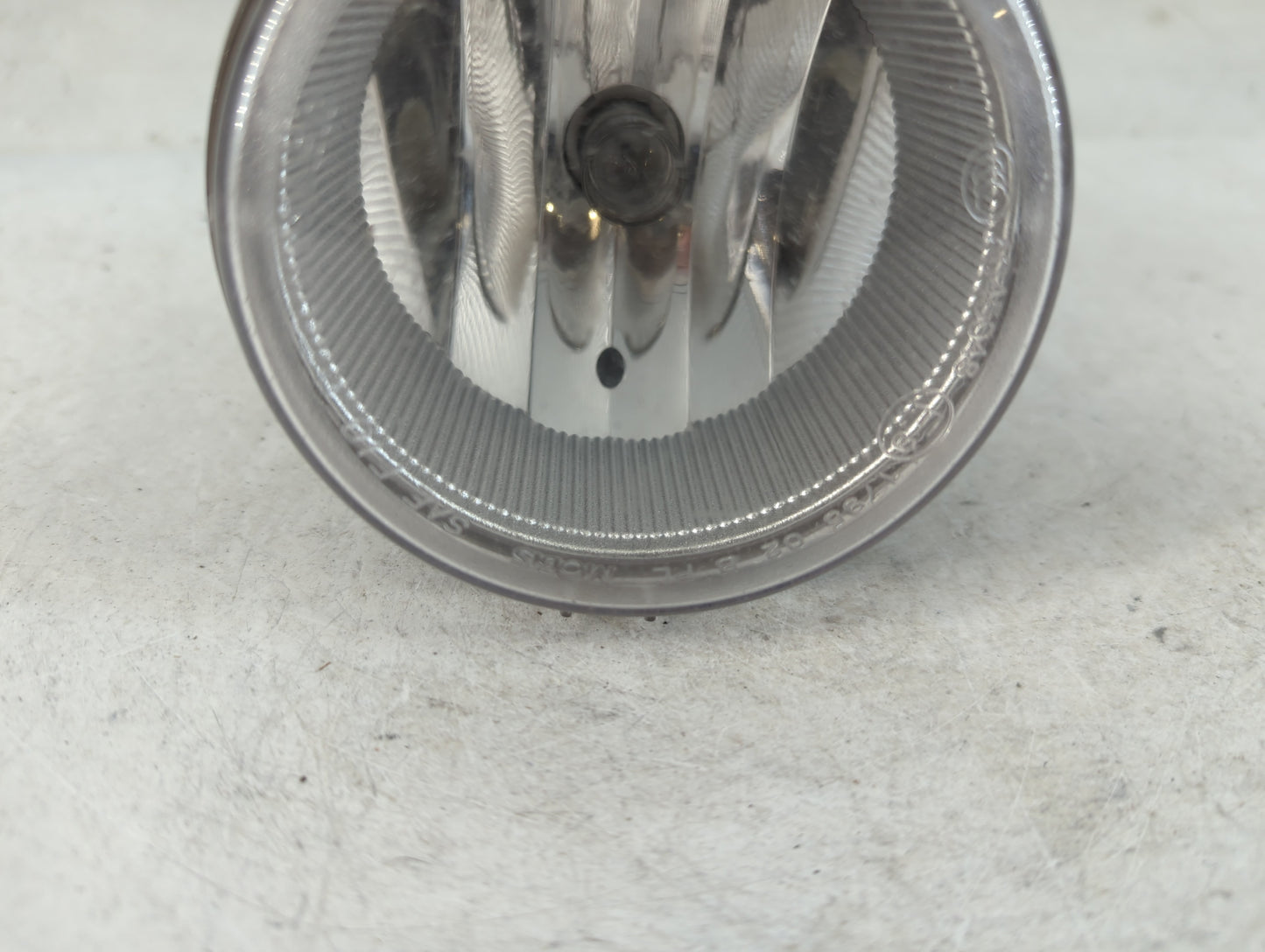 Dodge Caravan Passenger Right Oem Front Light Lamp - Oemusedautoparts1.com