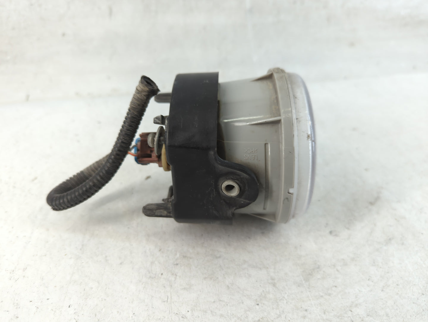 Dodge Caravan Passenger Right Oem Front Light Lamp - Oemusedautoparts1.com