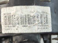 Dodge Caravan Passenger Right Oem Front Light Lamp - Oemusedautoparts1.com