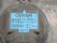 2003 Buick Opel Driver Left Oem Front Light Lamp - Oemusedautoparts1.com