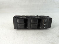 2011-2014 Chrysler 200 Master Power Window Switch Replacement Driver Side Left P/N:04602925AA Fits Fits 2011 2012 2013 2014 OEM Used Auto Parts - Oemusedautoparts1.com