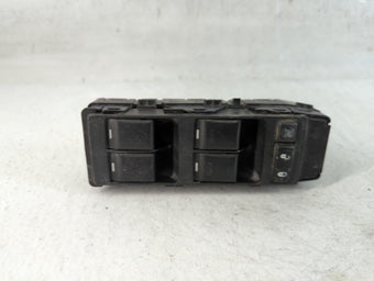 compare product 2011-2014 Chrysler 200 Master Power Window Switch Replacement Driver Side Left P/N:04602925AA Fits Fits 2011 2012 2013 2014 OEM Used Auto Parts