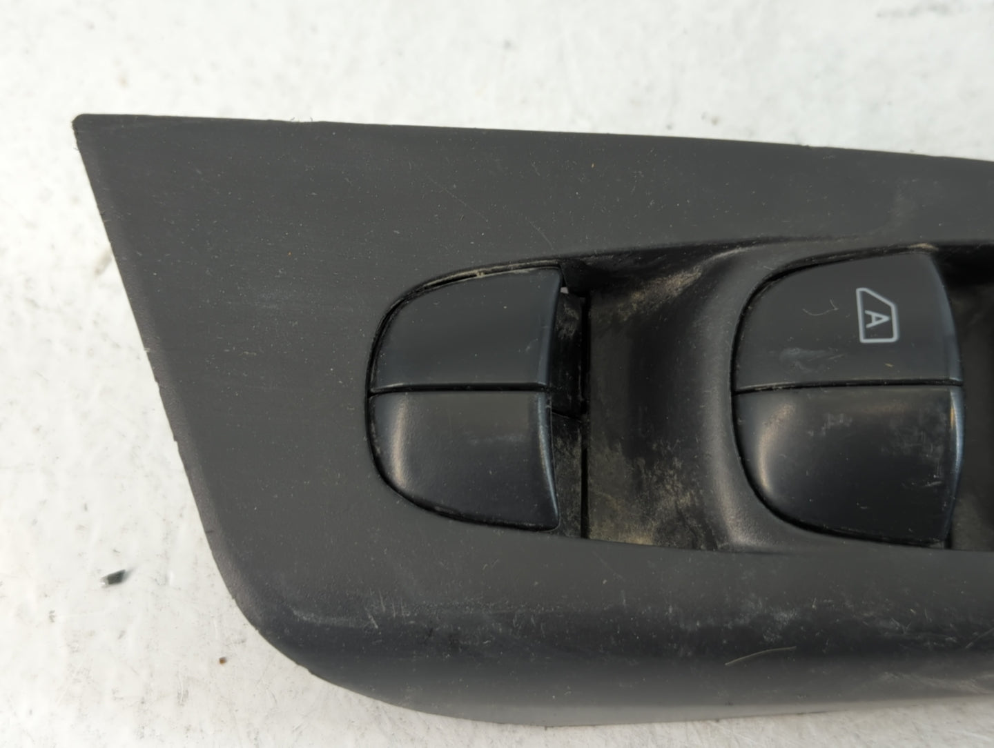 2013-2019 Nissan Sentra Master Power Window Switch Replacement Driver Side Left P/N:25401 3SH1A Fits OEM Used Auto Parts - Oemusedautoparts1.com