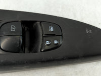 2013-2019 Nissan Sentra Master Power Window Switch Replacement Driver Side Left P/N:25401 3SH1A Fits OEM Used Auto Parts - Oemusedautoparts1.com