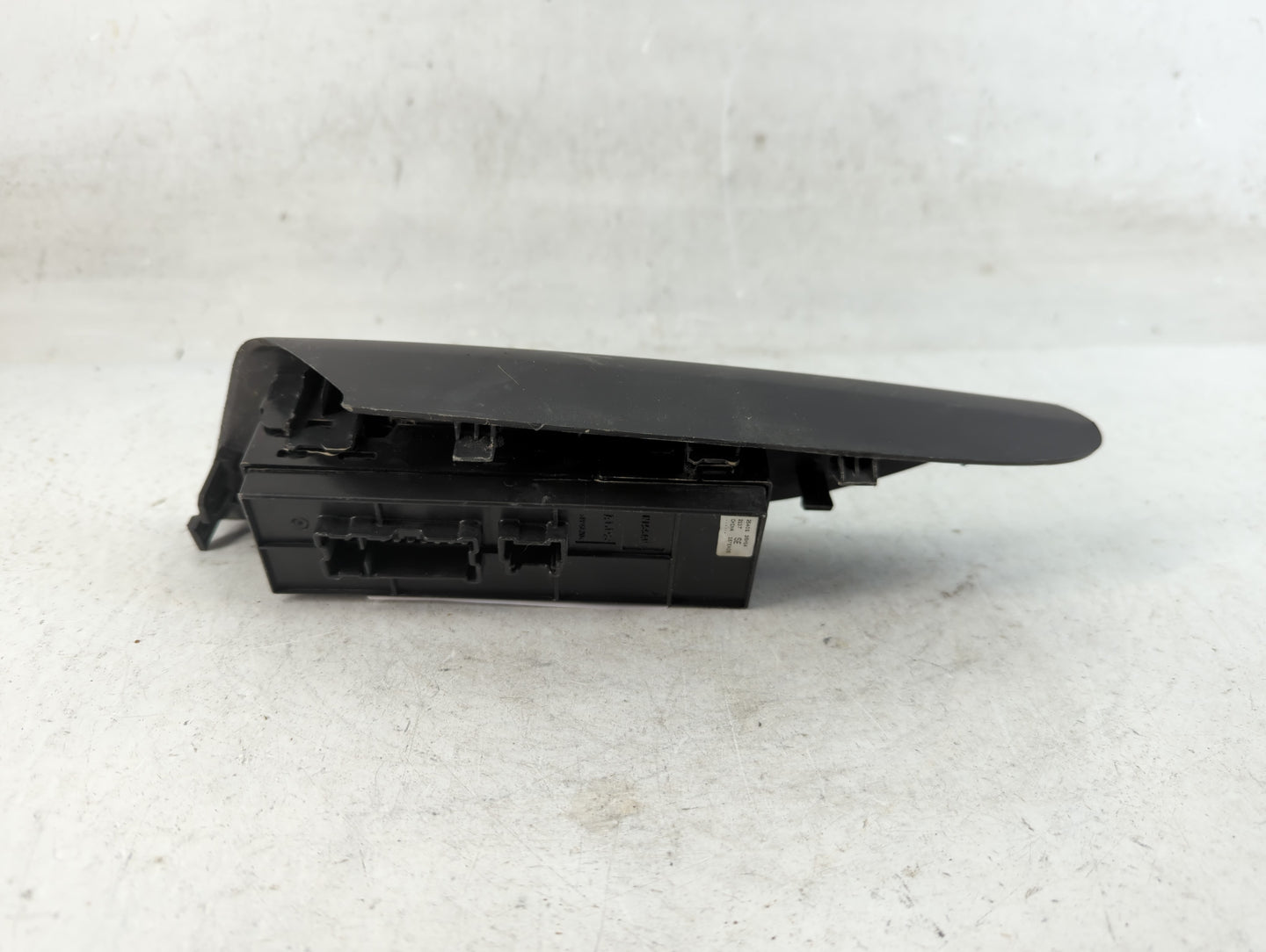 2013-2019 Nissan Sentra Master Power Window Switch Replacement Driver Side Left P/N:25401 3SH1A Fits OEM Used Auto Parts - Oemusedautoparts1.com