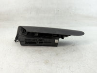 2013-2019 Nissan Sentra Master Power Window Switch Replacement Driver Side Left P/N:25401 3SH1A Fits OEM Used Auto Parts - Oemusedautoparts1.com