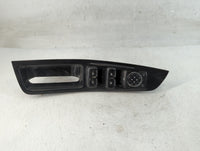 2015-2016 Ford Edge Master Power Window Switch Replacement Driver Side Left P/N:20150312A FL3T-14540-DCW Fits OEM Used Auto Parts - Oemusedautoparts1.com