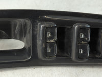 2015-2016 Ford Edge Master Power Window Switch Replacement Driver Side Left P/N:20150312A FL3T-14540-DCW Fits OEM Used Auto Parts - Oemusedautoparts1.com