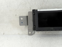 2017 Ford Explorer Information Display Screen - Oemusedautoparts1.com