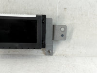 2017 Ford Explorer Information Display Screen - Oemusedautoparts1.com