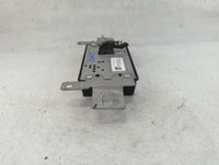 2017 Ford Explorer Information Display Screen - Oemusedautoparts1.com