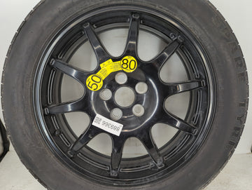 2014-2022 Land Rover Range Rover Sport Spare Donut Tire Wheel Rim Oem