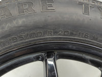 2014-2022 Land Rover Range Rover Sport Spare Donut Tire Wheel Rim Oem