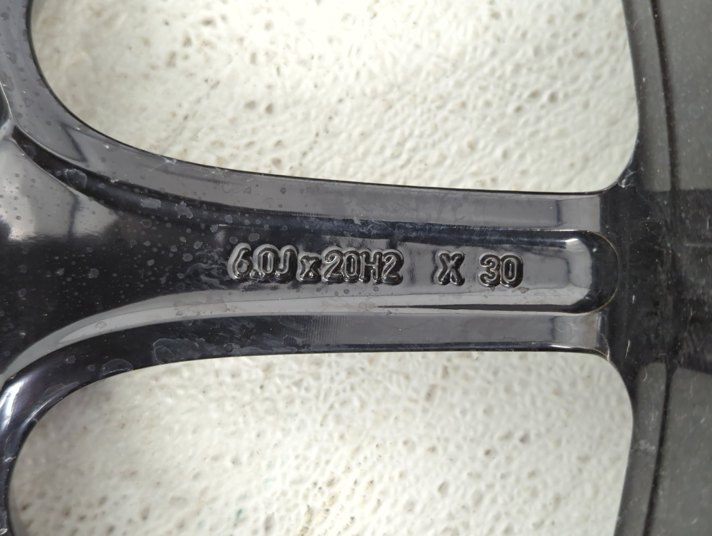 2014-2022 Land Rover Range Rover Sport Spare Donut Tire Wheel Rim Oem