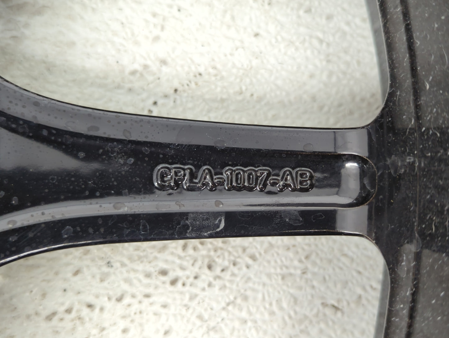 2014-2022 Land Rover Range Rover Sport Spare Donut Tire Wheel Rim Oem