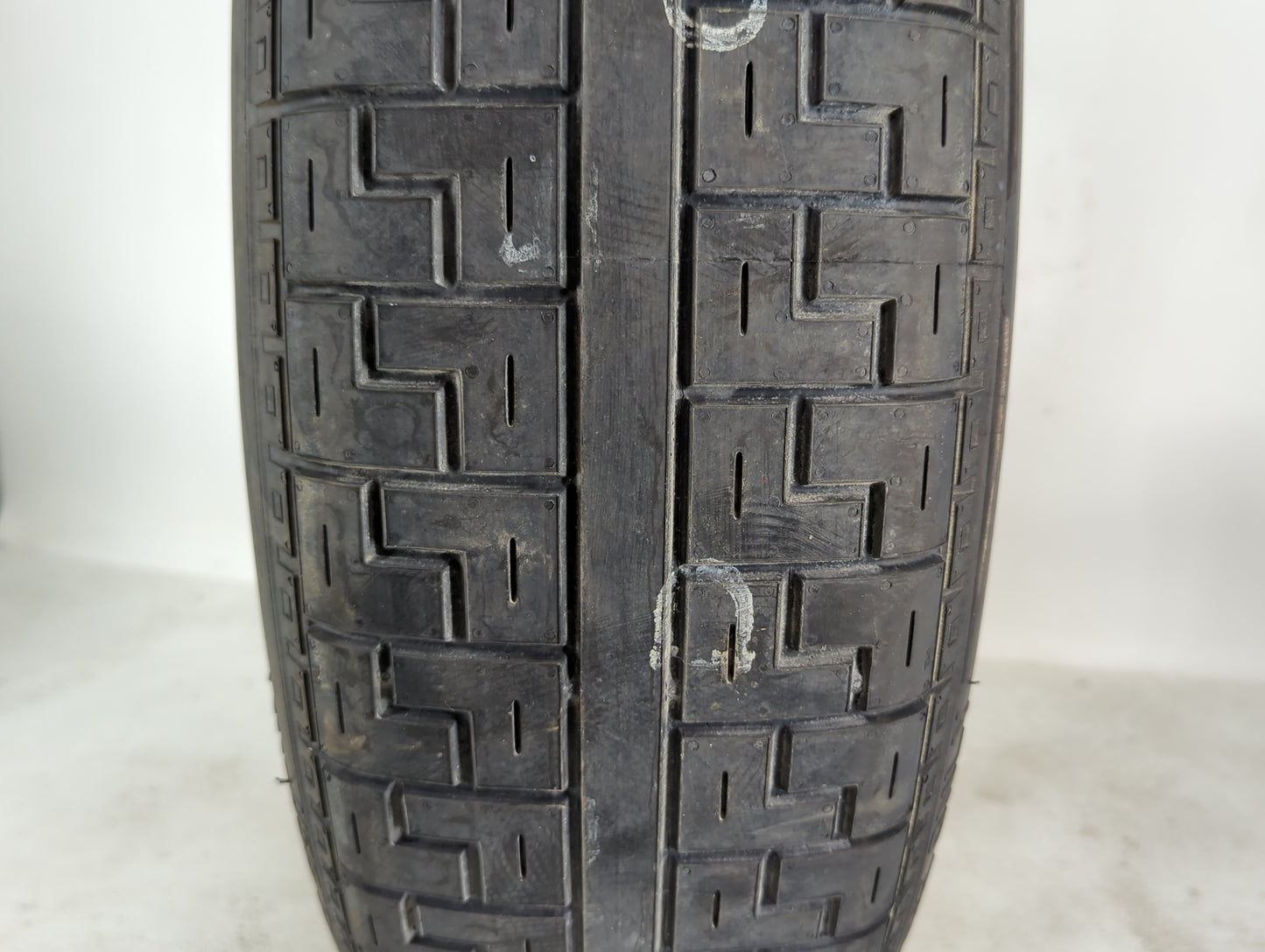 2014-2022 Land Rover Range Rover Sport Spare Donut Tire Wheel Rim Oem