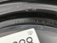 2014-2015 Nissan Rogue Spare Donut Tire Wheel Rim Oem