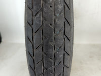 2014-2015 Nissan Rogue Spare Donut Tire Wheel Rim Oem