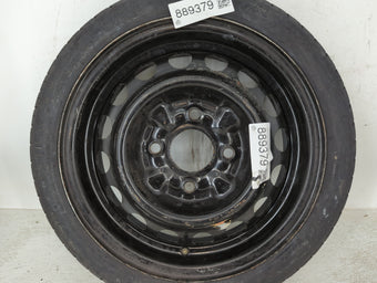 compare product 2002-2003 Honda Civic Spare Donut Tire Wheel Rim Oem