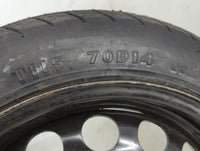 2002-2003 Honda Civic Spare Donut Tire Wheel Rim Oem