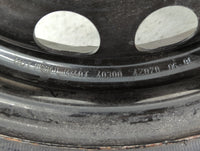 2002-2003 Honda Civic Spare Donut Tire Wheel Rim Oem