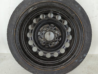 2002-2003 Honda Civic Spare Donut Tire Wheel Rim Oem