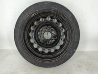 2002-2003 Honda Civic Spare Donut Tire Wheel Rim Oem