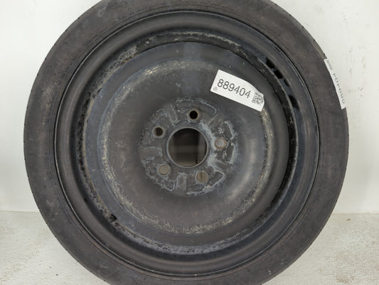 2006-2015 Hyundai Tucson Spare Donut Tire Wheel Rim Oem