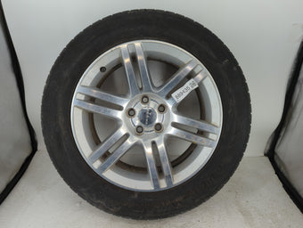 compare product 2015-2018 Dodge Charger Spare Donut Tire Wheel Rim Oem