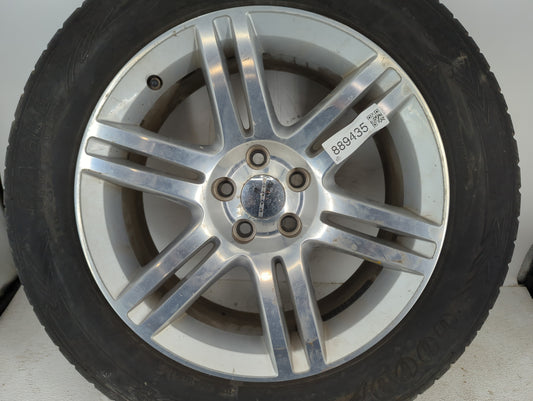 2015-2018 Dodge Charger Spare Donut Tire Wheel Rim Oem