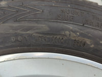 2015-2018 Dodge Charger Spare Donut Tire Wheel Rim Oem