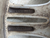 2015-2018 Dodge Charger Spare Donut Tire Wheel Rim Oem