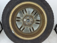 2015-2018 Dodge Charger Spare Donut Tire Wheel Rim Oem