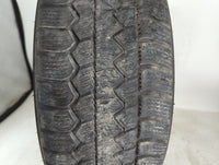 2015-2018 Dodge Charger Spare Donut Tire Wheel Rim Oem