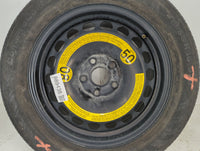 2009-2017 Volkswagen Cc Spare Donut Tire Wheel Rim Oem